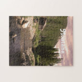 Montana Mining Legpuzzel (Horizontaal)