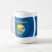 Montana-Mok Koffiemok (Voorkant links)