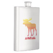 Montana Moose Flacon (Rechts)