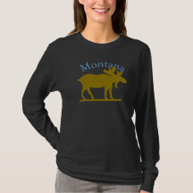 Montana Moose