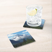 Montana Mountain Snow Onderzetters (Insitu)