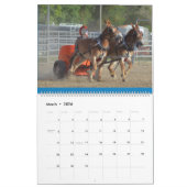 Montana Mule Days Kalender (Mar 2026)