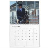 Montana Mule Days Kalender (Feb 2026)