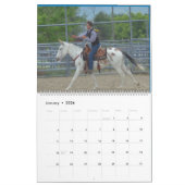 Montana Mule Days Kalender (Jan 2026)