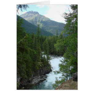 Montana op mijn gedachten