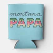 Montana Papa Blikkoeler Blikjeskoeler (Voorkant)