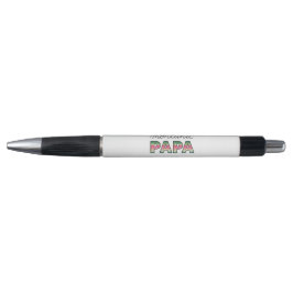 Montana Papa T-Shirt Pen