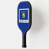 Montana Pickleball Paddle (Links)