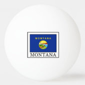Montana Pingpongbal (Voorkant)