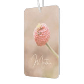 Montana Pink Wildflower Luchtverfrisser (Links)