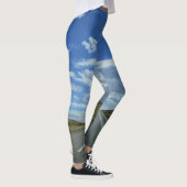 Montana Plains Leggings (Rechts)