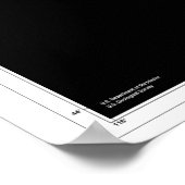 Montana Poster (Hoek)