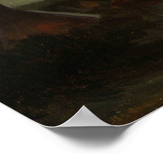 Montana Poster (Hoek)