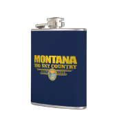 Montana Pride Heupfles (Links)