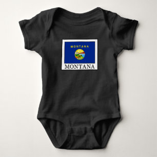 Montana Romper
