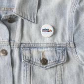 Montana Ronde Button 3,2 Cm (In situ)