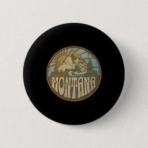 Montana ronde button 5,7 cm