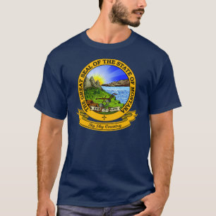 Montana Seal T-shirt