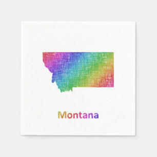 Montana Servet