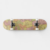 Montana Skateboard (Horizontaal)