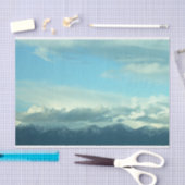 Montana Skies Tissuepapier (Craft)