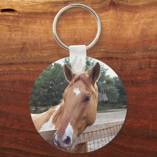 montana sleutelhanger (Voorkant)