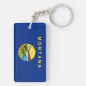 Montana Sleutelhanger (achterkant)
