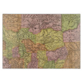 Montana Snijplank (Voorkant)