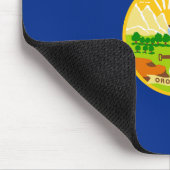 Montana Staatsvlag Muismat (Hoek)