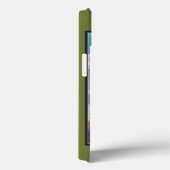 Montana State Scenes Case-Mate iPhone Case (Achterkant / Rechts)