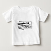 Montana State Slogan (Voorkant)