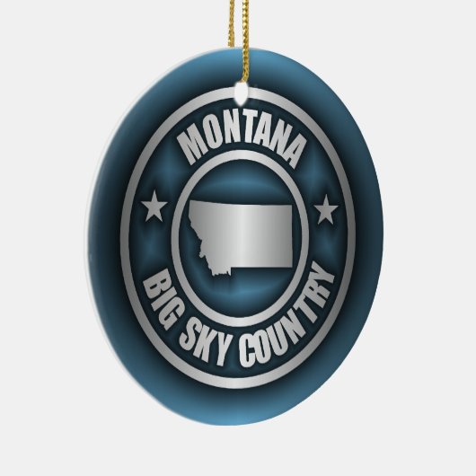 "Montana Steel 2" Ornamenten (Rechts)