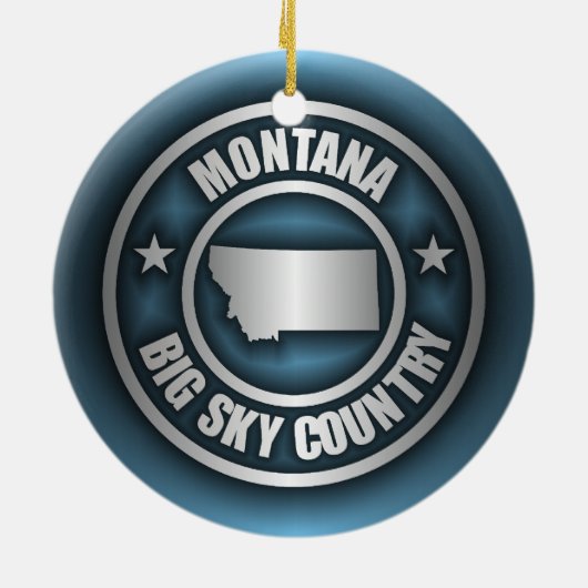 "Montana Steel 2" Ornamenten (Achterkant)