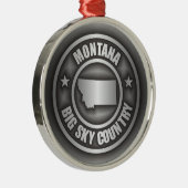"Montana Steel" Ornamenten (Rechts)
