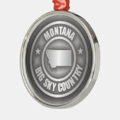 "Montana Steel" Ornamenten (Links)