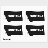 Montana Sticker (Vel)