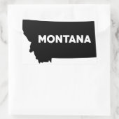 Montana Sticker (Tas)