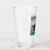 Montana Striped Sky Glas (Rechts)