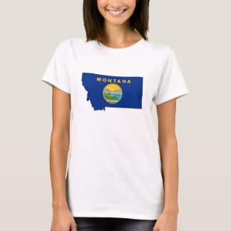 Montana T-shirt