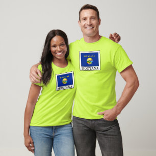 Montana T-shirt