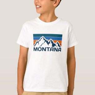 Montana T-shirt