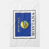 Montana Theedoek (Verticaal)