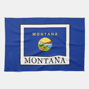 Montana Theedoek
