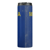 Montana Thermosbeker (Achterkant)