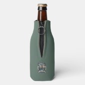 “Montana tot ik sterf” Flesjeskoeler (Fles Achterkant)