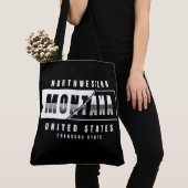 Montana Tote Bag (Dichtbij)