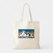 Montana Tote Bag (Achterkant)