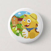 Montana VIPKID Button (Voorkant)