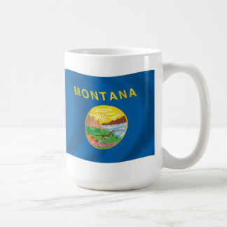 Montana Vlagmokkop Koffiemok