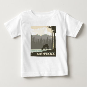 Montana   Welkom bij Big Sky Country